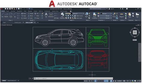 autocad 2d free download software Epub
