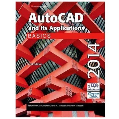 autocad and its applications basics 2014 Kindle Editon