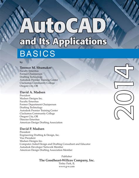 autocad and its applications basics 2014 Kindle Editon