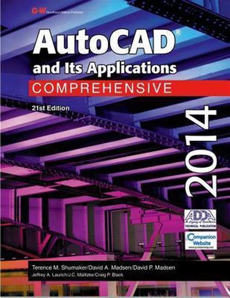 autocad and its applications comprehensive 2014 Epub