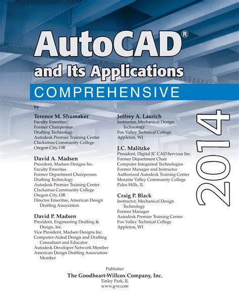 autocad and its applications comprehensive 2014 Epub