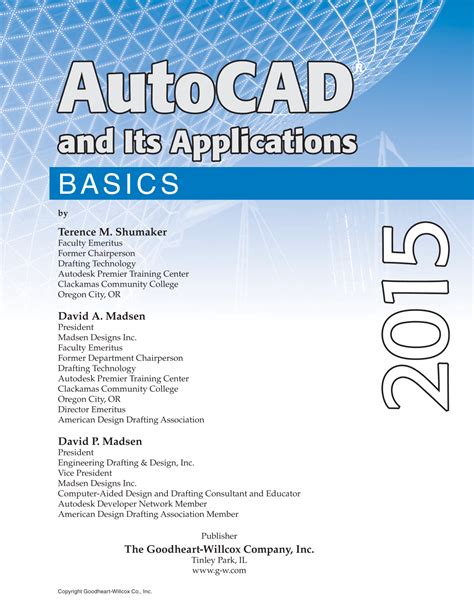 autocad and its applications comprehensive 2015 Reader