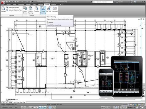 autocad architecture 2012 64 bit Doc
