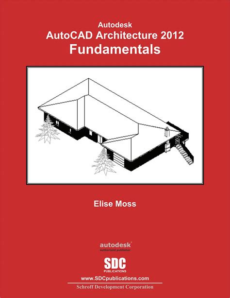autocad architecture 2012 fundamentals Kindle Editon