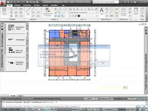 autocad architecture 2012 tutorial PDF