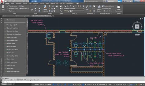 autocad architecture 2015 tutorial Reader