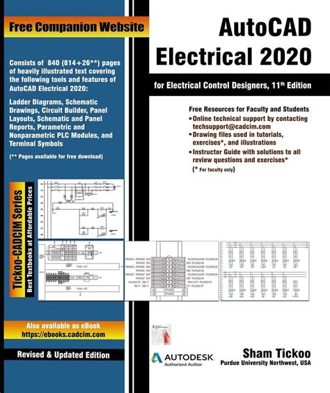 autocad electrical ebook free Doc