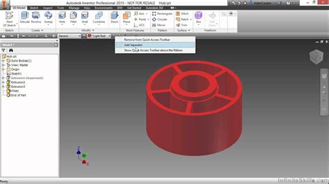 autocad inventor 2013 tutorial Doc