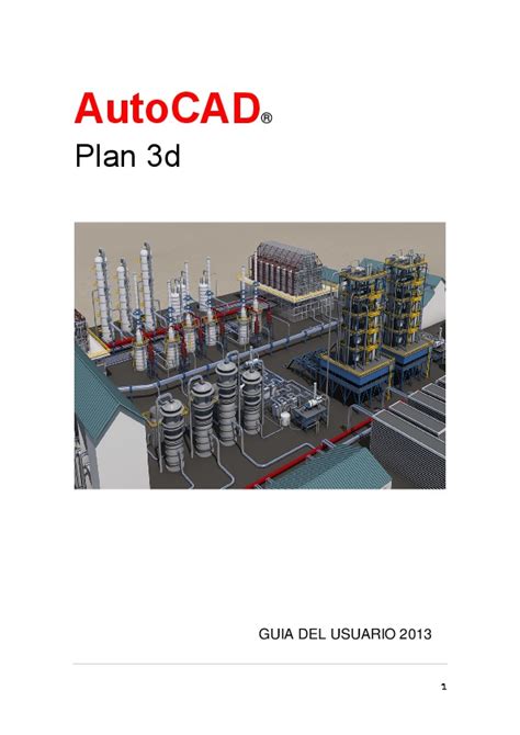 autocad plant 3d 2013 espaol manual Kindle Editon