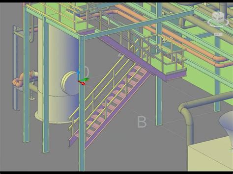 autocad plant 3d tutorial full Reader