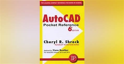 autocad pocket reference autocad pocket reference Doc