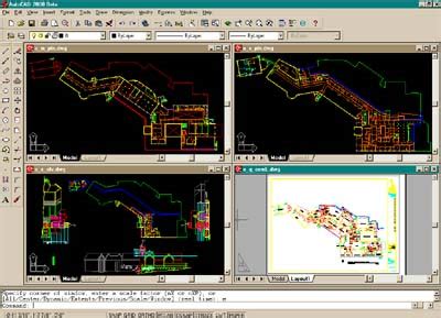 autocad r15 manual pdf PDF