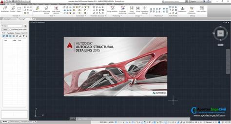 autocad structural detailing 2015 Reader