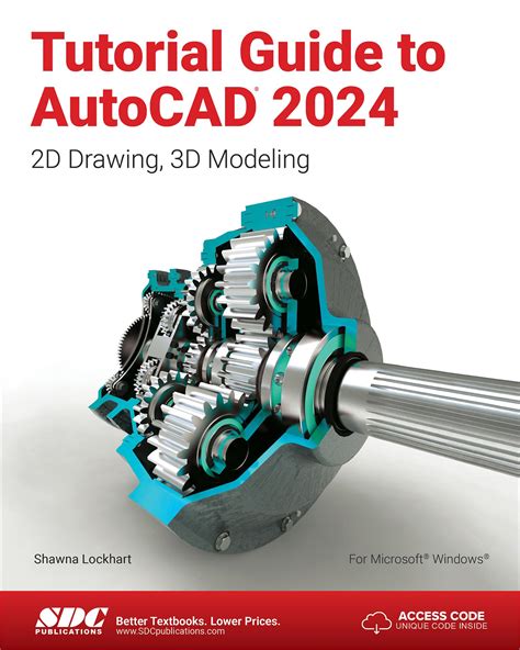 autocad tutorial manual guide Kindle Editon