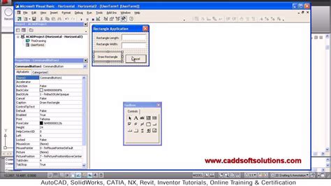 autocad vba macro tutorial Doc