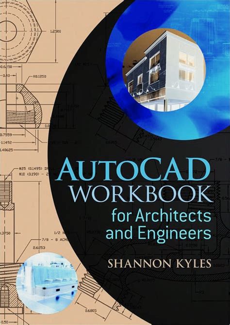 autocad workbook for architects and engineers Kindle Editon