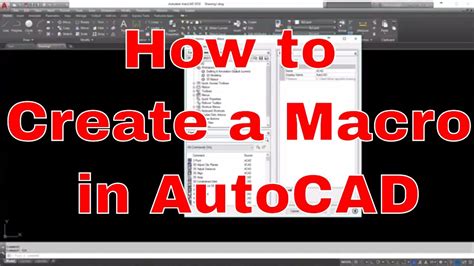 autocad-macros-tutorial Ebook Kindle Editon