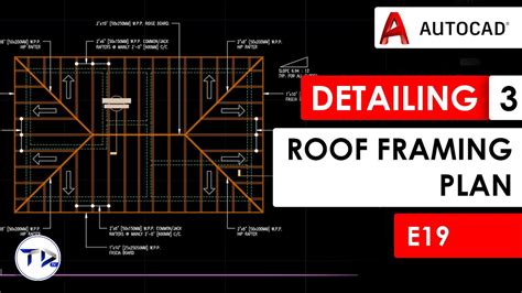 autocadd roof files training PDF