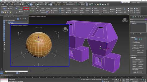 autodesk 3ds max 7 tutorials Doc