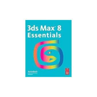 autodesk 3ds max 8 Doc