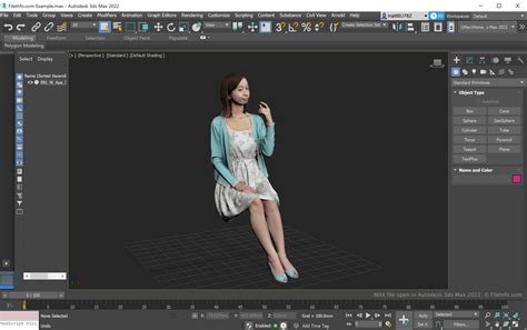 autodesk 3ds max tutorials file PDF