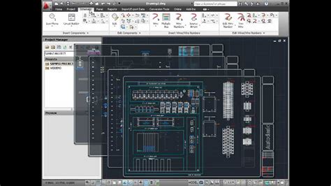 autodesk autocad electrical 2013 PDF