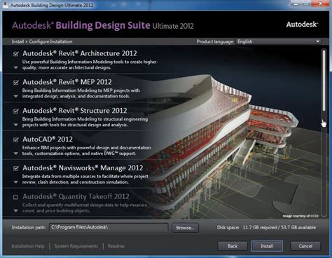 autodesk building design suite stard 2012 Kindle Editon