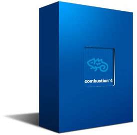 autodesk combustion 4 0 Reader