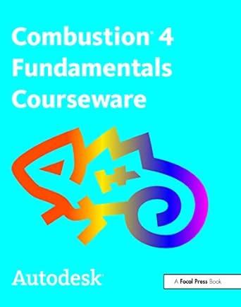 autodesk combustion guide for beginners Reader