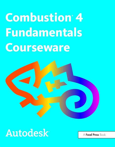 autodesk combustion manual pdf Epub