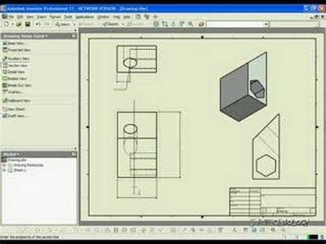 autodesk inventor 11 free tutorial Kindle Editon