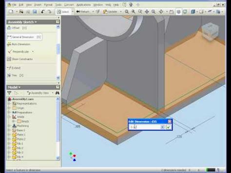 autodesk inventor 2009 tutorial ebook Doc