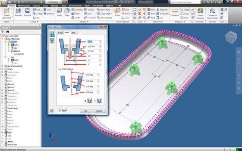 autodesk inventor 2010 software PDF