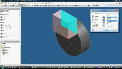 autodesk inventor 2010 tutorials Reader