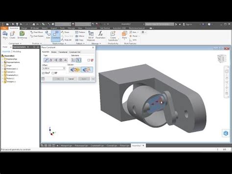 autodesk inventor 2014 a tutorial introduction Epub