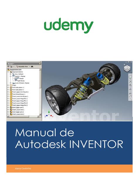 autodesk inventor 2014 manual pdf Reader