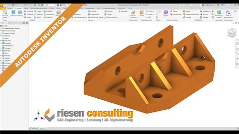autodesk inventor 3d erstellen Epub