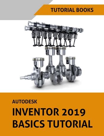 autodesk inventor free ebook tutorial Epub