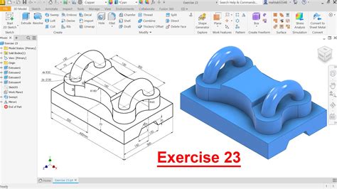 autodesk inventor pro tutorials Doc