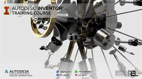 autodesk inventor professional 2014 training Reader