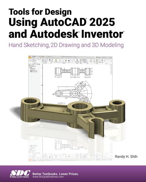 autodesk inventor training manual PDF