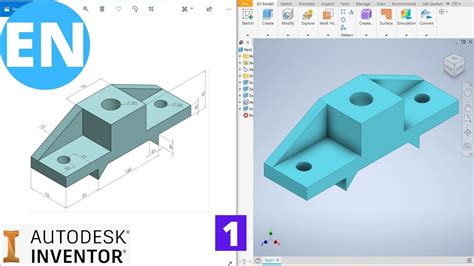 autodesk inventor tutorial 1 Epub