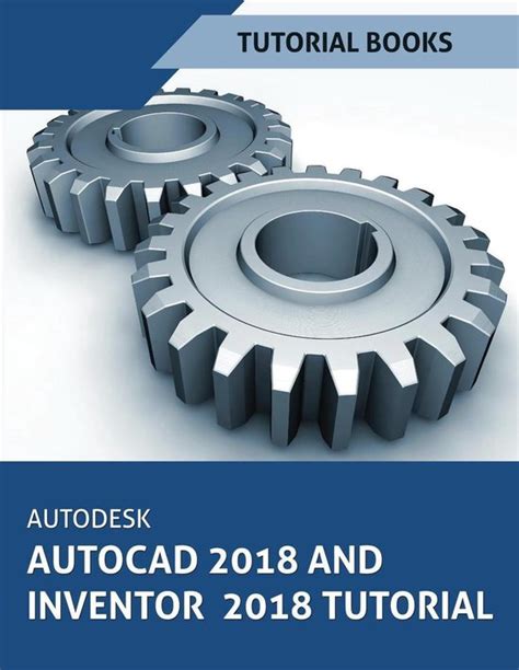 autodesk inventor tutorial free ebook PDF
