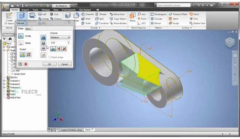 autodesk inventor tutorials free download Reader
