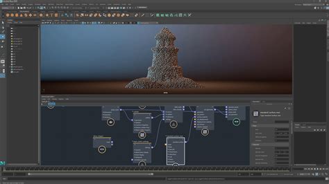 autodesk maya 85 tutorials Kindle Editon