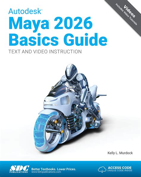 autodesk maya document guide PDF