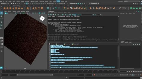 autodesk maya getting started Kindle Editon