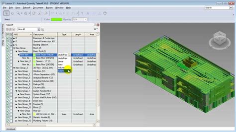 autodesk quantity takeoff 2013 manual Doc