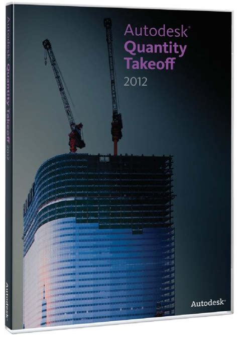 autodesk quantity takeoff 2013 user manual Reader