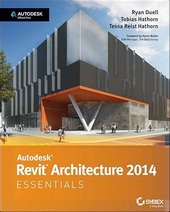 autodesk revit 2014 essentials Epub